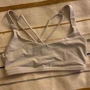Free to Be bra Lululemon size 6